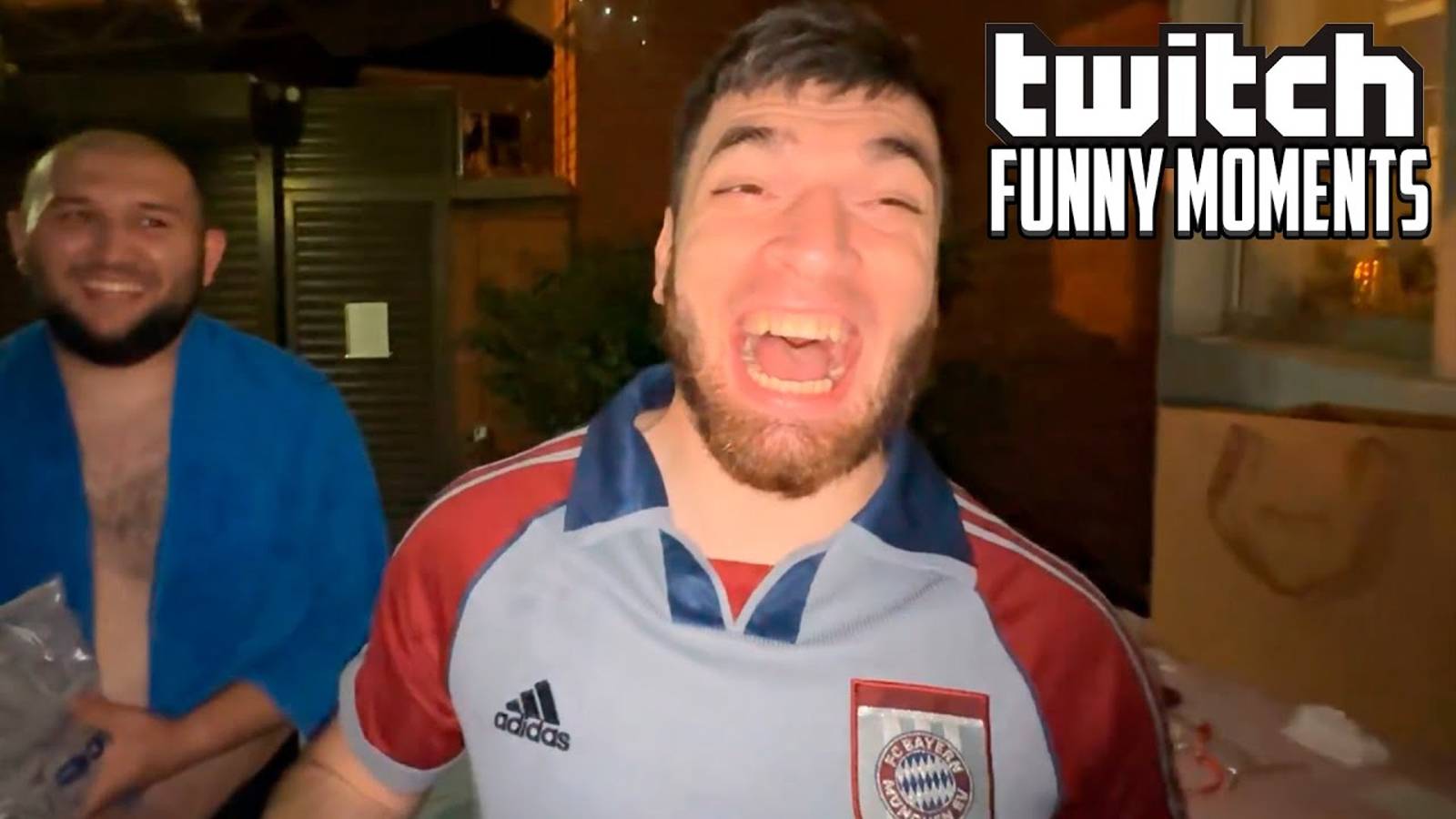 Топ Моменты с Twitch | Равшану 31 Год смотреть онлайн