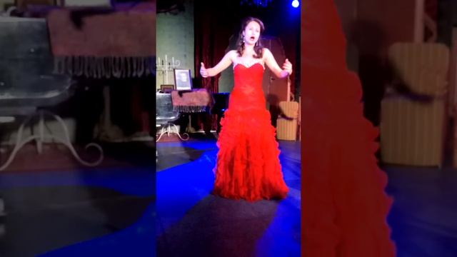 Ольга Бурда. Гениальные произведения Д. Верде. смотреть онлайн