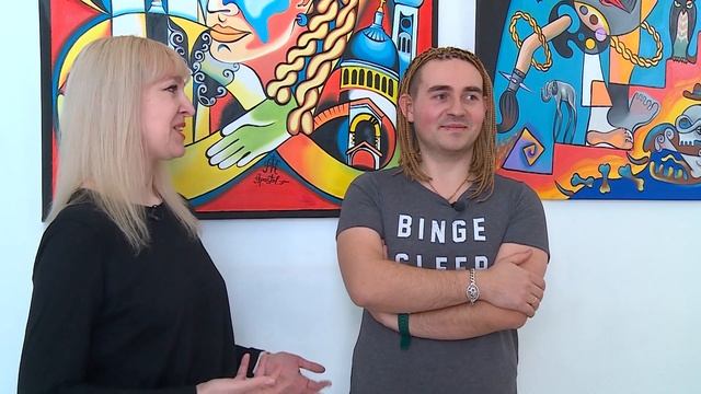 Апостол Кристиан в Челнах 26 03 2019 смотреть онлайн