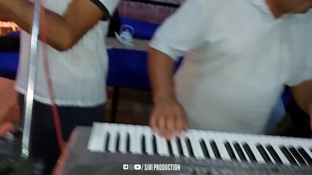 Шодичони Кодири як базми гизала дар Фахробод туёна 2021