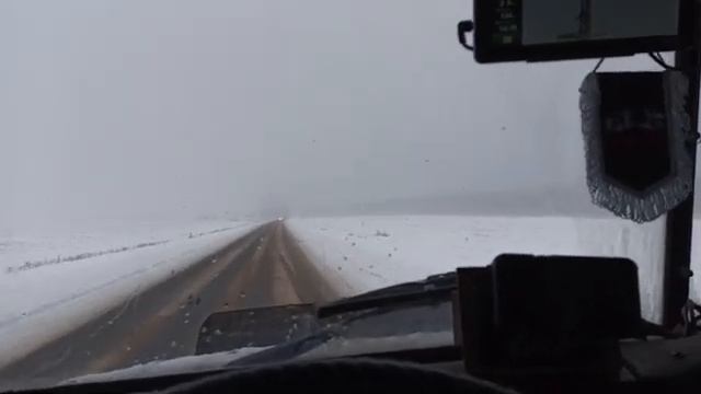 В рейс с Романом. Часть 2. Пора в путь-дорогу! Дальнобой 2020 смотреть онлайн