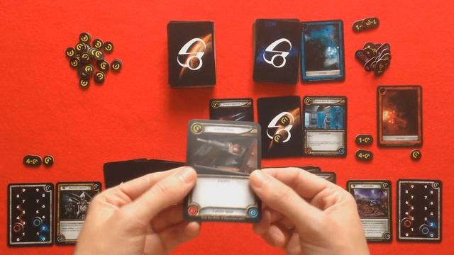 Space Opera | Cómo se juega смотреть онлайн