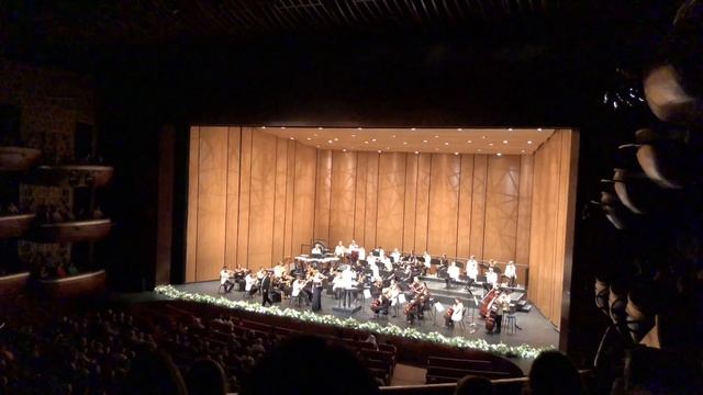 Dubai Opera смотреть онлайн
