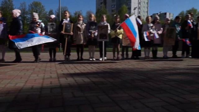 Помним.. смотреть онлайн