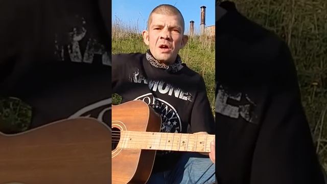 Константин Ступин- Гром #константинступин #guitarrock #rockmusic #rock смотреть онлайн
