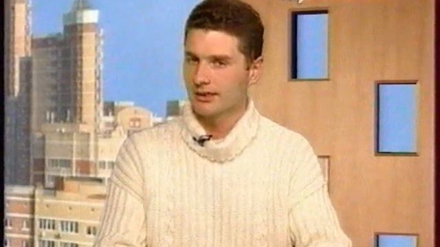 ТВ Доверие 2010 смотреть онлайн