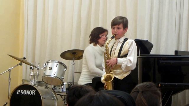 Непомнящий Виталий смотреть онлайн