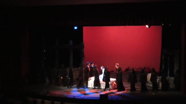 Mamma Mia Musical (Full Show)(Legal Recording) смотреть онлайн