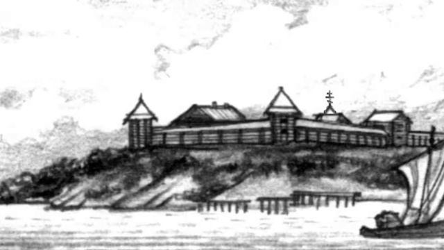 Дубна в истории