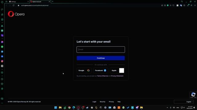 How to Sign In Opera GX? смотреть онлайн