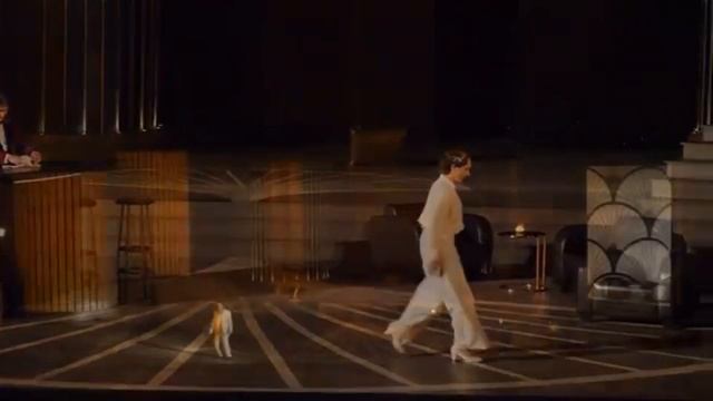 Emmerich Kálmán Die Bajadere,Intermmezzo met piccolo 8-1-2021 смотреть онлайн