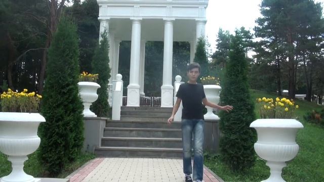 Артем Ковальчук - ПОВЕРЬ В СЕБЯ смотреть онлайн