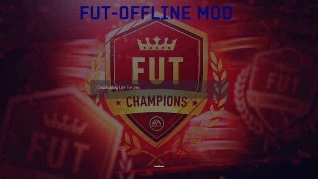 Fifa21PC: Fut-Offline-Mod Trailer смотреть онлайн