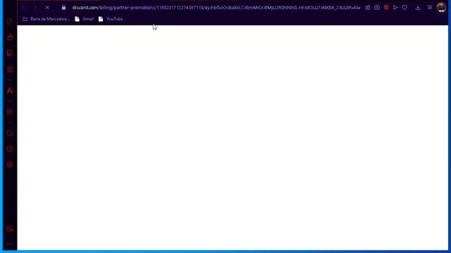 Novo Método Mensal,Discord Nitro 1 mês смотреть онлайн