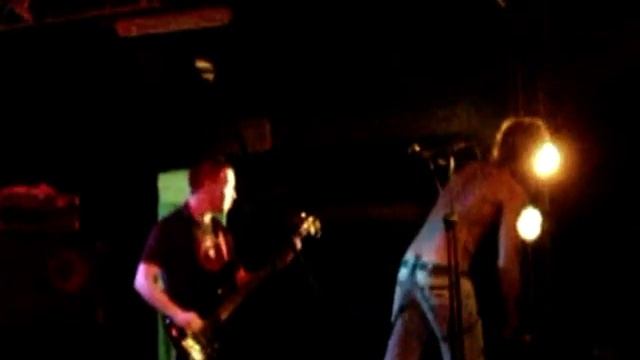 F.P.G. - "День Рождения Пуха" (С.-Петербург, Клуб "Орландина", 30.11.2009)