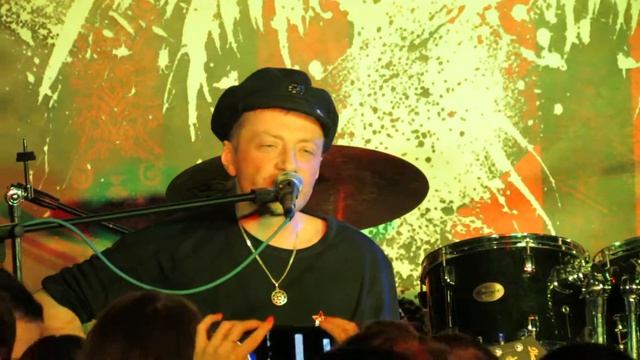 Глеб Самойлов. Харьков. "1 : 1" смотреть онлайн