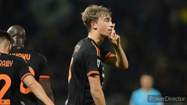 FROSINONE-ROMA 0-3 - Radiocronaca di Diego Carmignani (18/02/2024) da Rai Radio 1 смотреть онлайн