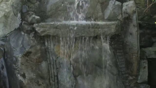 Санаторій "Карпати" на курорті Трускавець фонтан смотреть онлайн