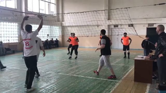 Волейбол мужчины 2019 г. смотреть онлайн