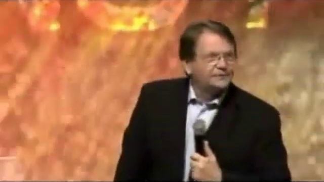 Reinhard Bonnke testimony смотреть онлайн