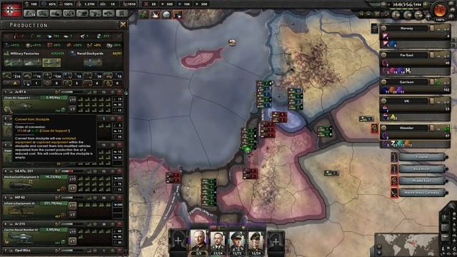 SHOULD I BLOW UP THE SUEZ CANAL??? [13] Hearts of Iron IV - Waking The Tiger DLC смотреть онлайн