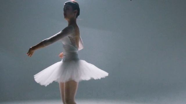 芭蕾 | Ballet смотреть онлайн