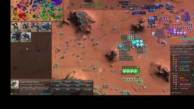 bar starwatcher 8 v 8 part 2 смотреть онлайн
