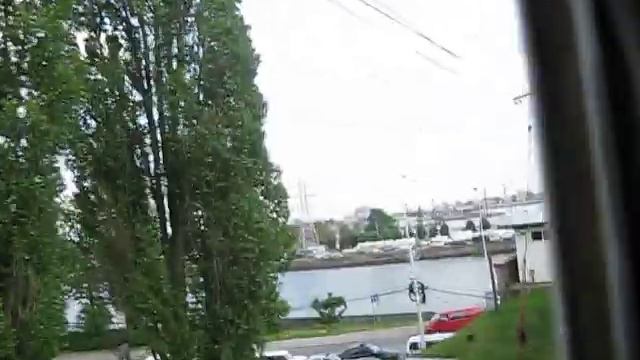 Калининград От Северного до Южного вокзала смотреть онлайн