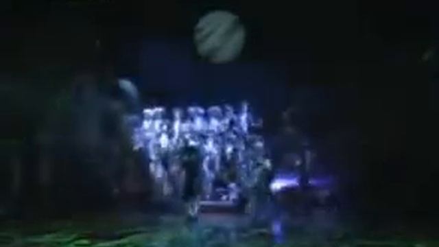 CATS - 3rd UK Tour / Cologne, Germany - Prologue: Jellicle Songs for Jellicle Cats (2008) смотреть онлайн