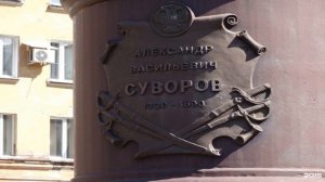 Экскурсия по Новокузнецку