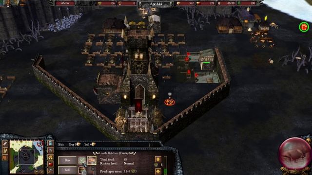 Stronghold legends chillplay 4 смотреть онлайн