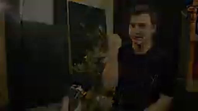 Видеоотчет о проекте "Путь к Богу сквозь тишину" смотреть онлайн