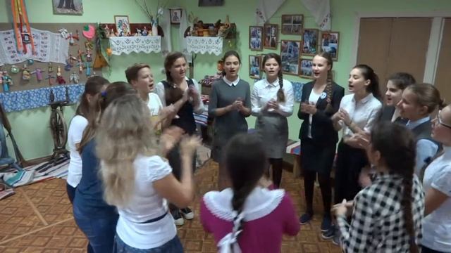 Жихарка, Ульяновск смотреть онлайн