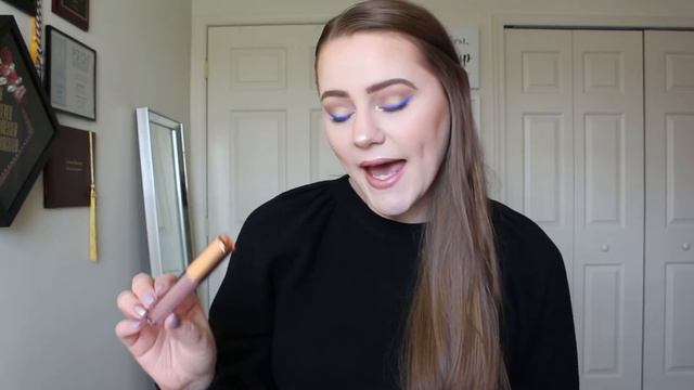 March 2018 Favorites! \\ Lip Gloss, Highlighters, & More! | Shaina Elizabeth смотреть онлайн