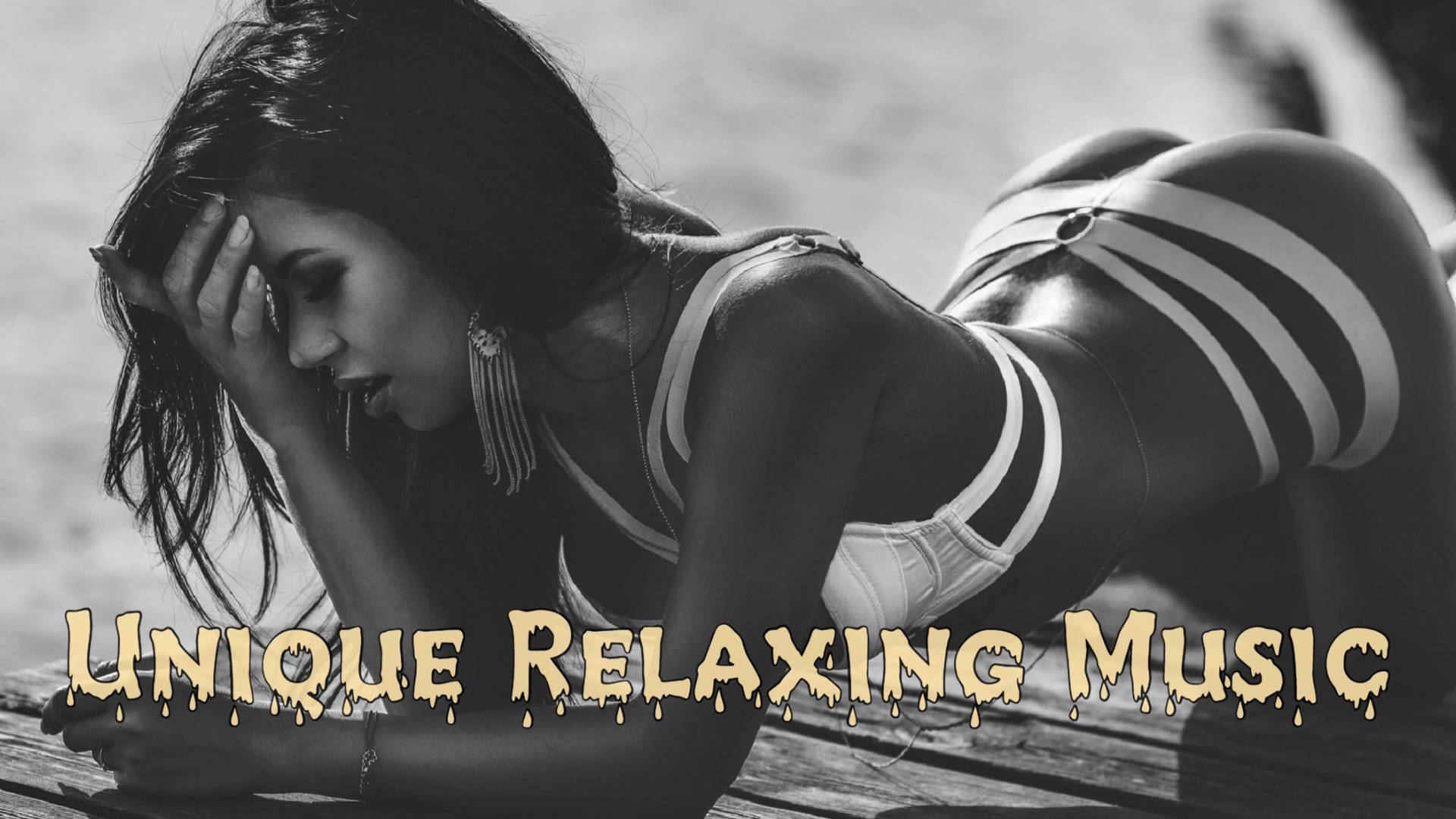 Воздушный 💨 Сет / Музыка с Hang Drum 🥁/ Расслабон и Релакс 🍸 смотреть онлайн