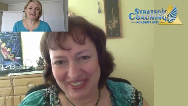 Школа коучинга - как правильно выбрать_ Интервью с Еленой Дорман, успешным коучем и продюсером