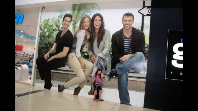 CHIQUITITA HONEY JIMENA CHAVES смотреть онлайн