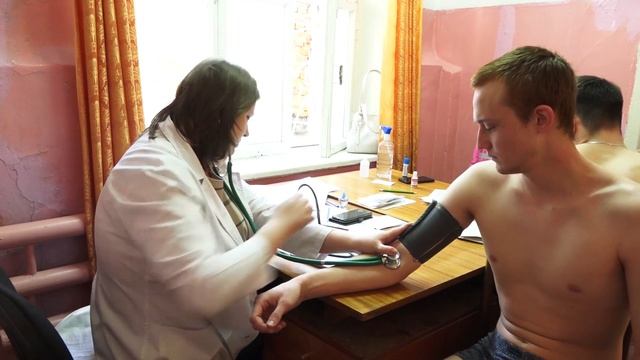 2023 04 08 Начало весеннего призыва в ряды ВС РФ смотреть онлайн