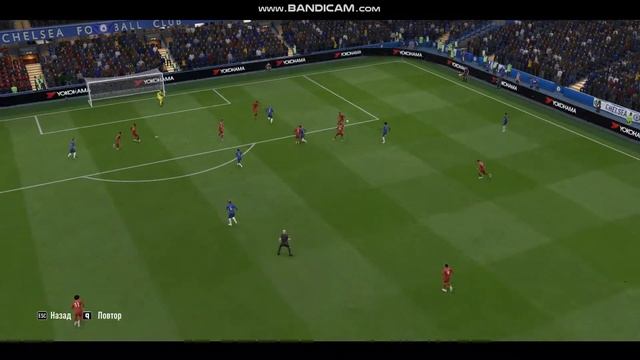 FIFA19 Eden Hazard смотреть онлайн