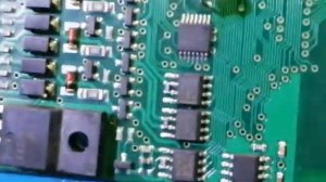 Быстрая дефектовка адаптера - СКАНМАТИК-2