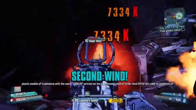 The Guns Of Borderlands 2- Dahl Seraphim #Maliwan #Jakobs #Hyperion #Tediore #Vladof #Torgue смотреть онлайн
