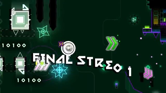 "Binary Life" by cherryteam смотреть онлайн