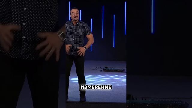 «ТЫ ЖИВЁШЬ ИЛИ ВЫЖИВАЕШЬ?» Пастор Андрей Шаповалов смотреть онлайн