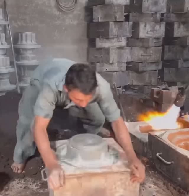 Процесс производства смотреть онлайн