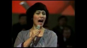 Ксения Георгиади. Песня - 80