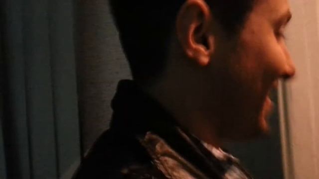 Саша Немо (после концерта) смотреть онлайн