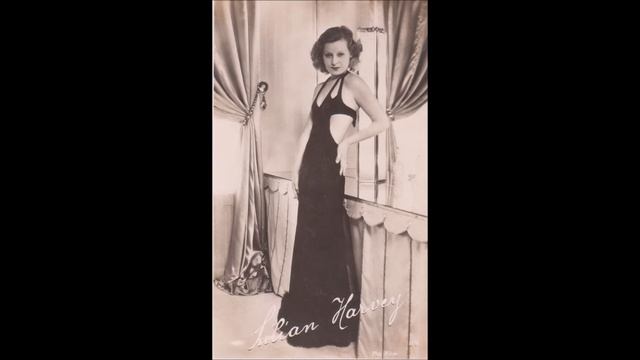 Lilian Harvey " Mir ist heut' so millionär zu mut " 1932 смотреть онлайн