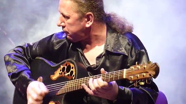 Hot club de Israel и Роман Алексеев смотреть онлайн