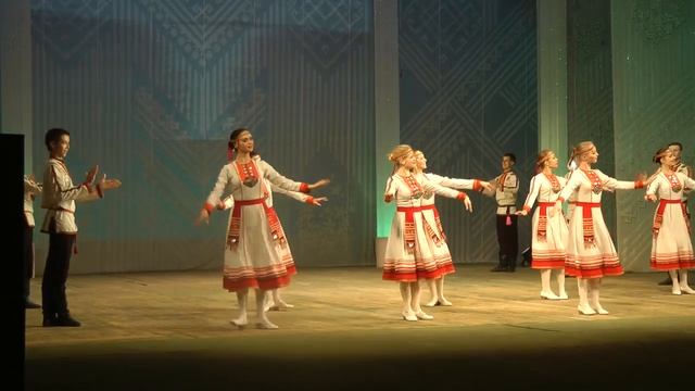 "МАРИЙСКИЙ ТАНЕЦ".ТЕАТР ТАНЦА "ЦАРМИС".Ф.В.ГИНЗБУРГ, ВИРТУАЛЬНЫЙ МУЗЕЙ КУЛЬТУРЫ смотреть онлайн