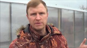 АТ252 Гриндаль, как его не пустить в червячник